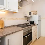 Arribas Apartman *