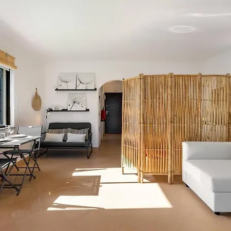 Apartman Arribas Albufeira