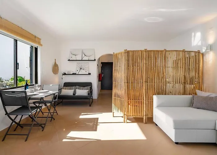 Apartamento Arribas Albufeira