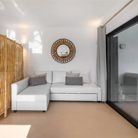 Appartement Arribas