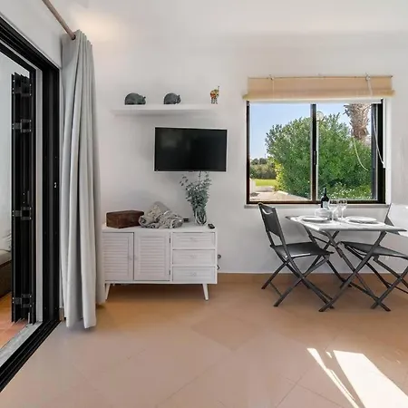 Apartment Arribas *