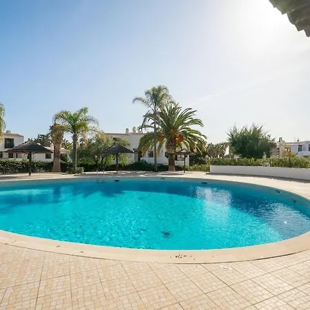 Apartment Arribas