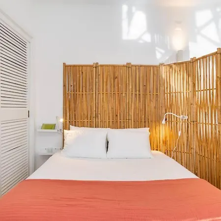 Apartment Arribas