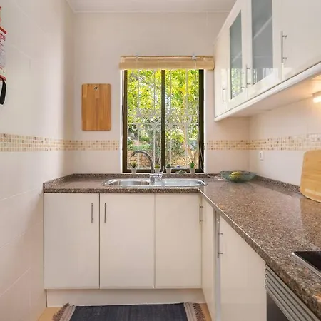 Arribas Apartmán Albufeira