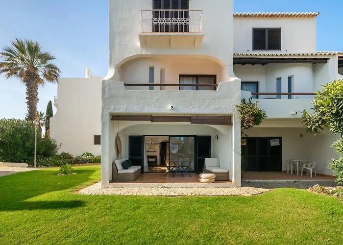 Arribas Appartamento