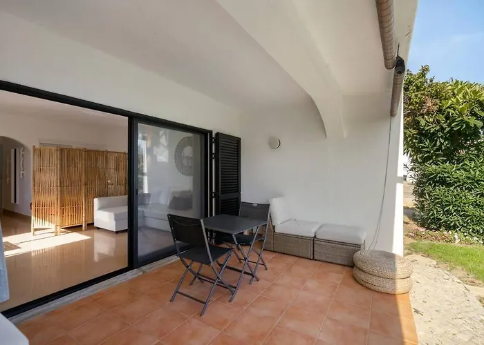 Apartamento Arribas *