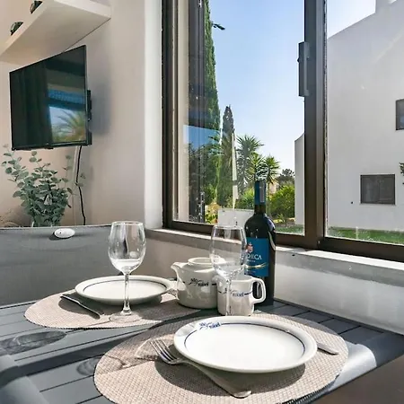 Apartmán Arribas Albufeira